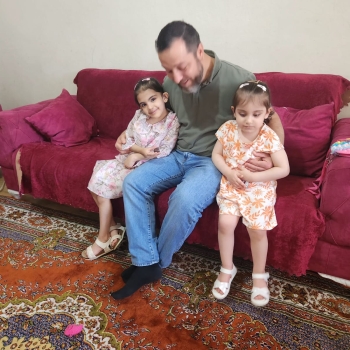 2025 Kurban Bayramı Yardımlarımız